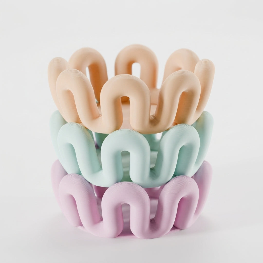 Stackable Wibble Storage Bowls render 02