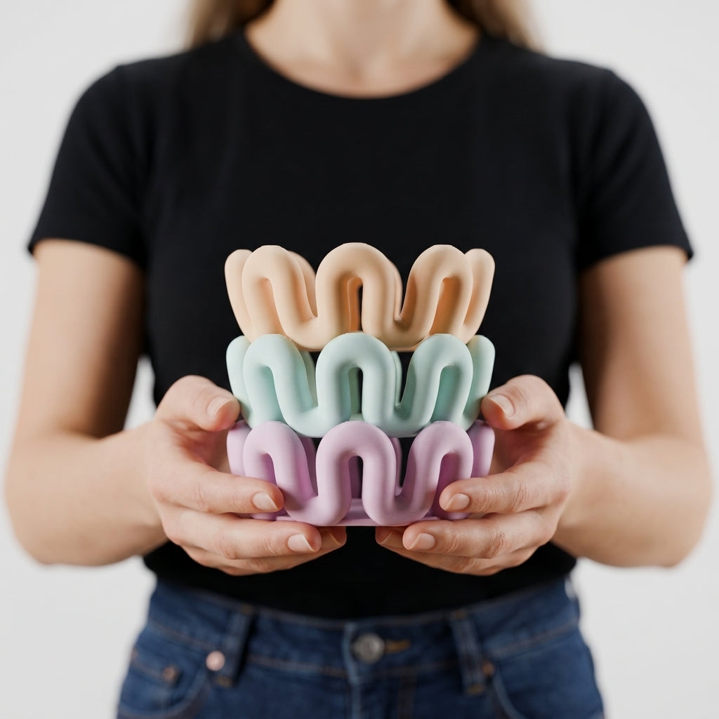 Stackable Wibble Storage Bowls render 03