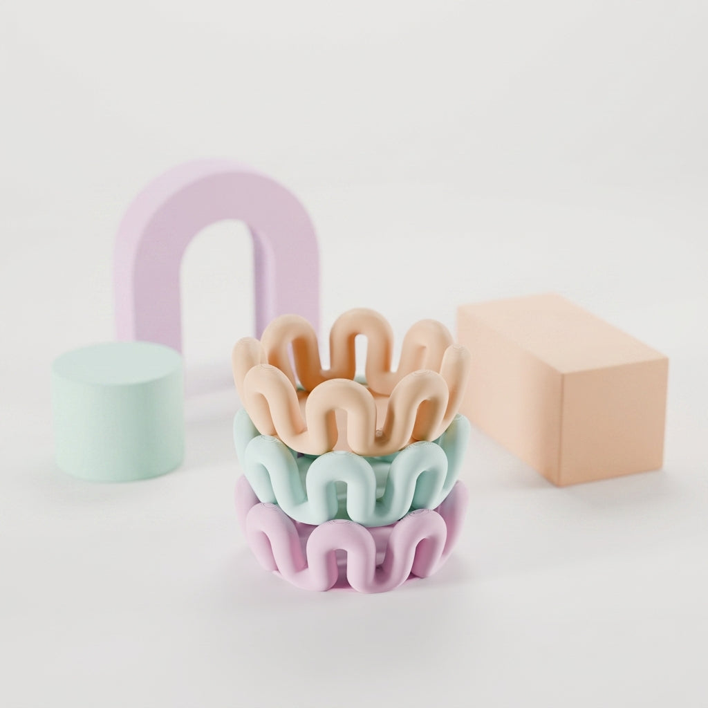 Stackable Wibble Storage Bowls render 05