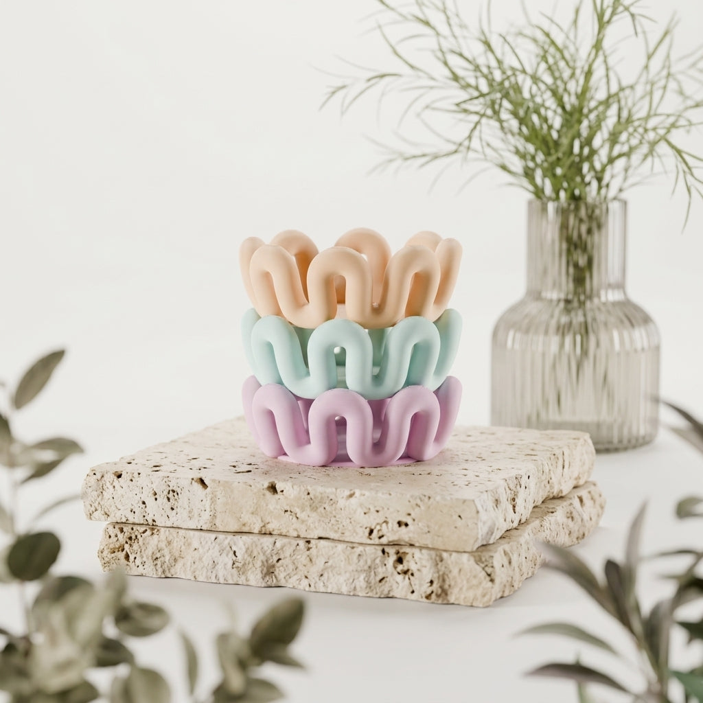 Stackable Wibble Storage Bowls render 06