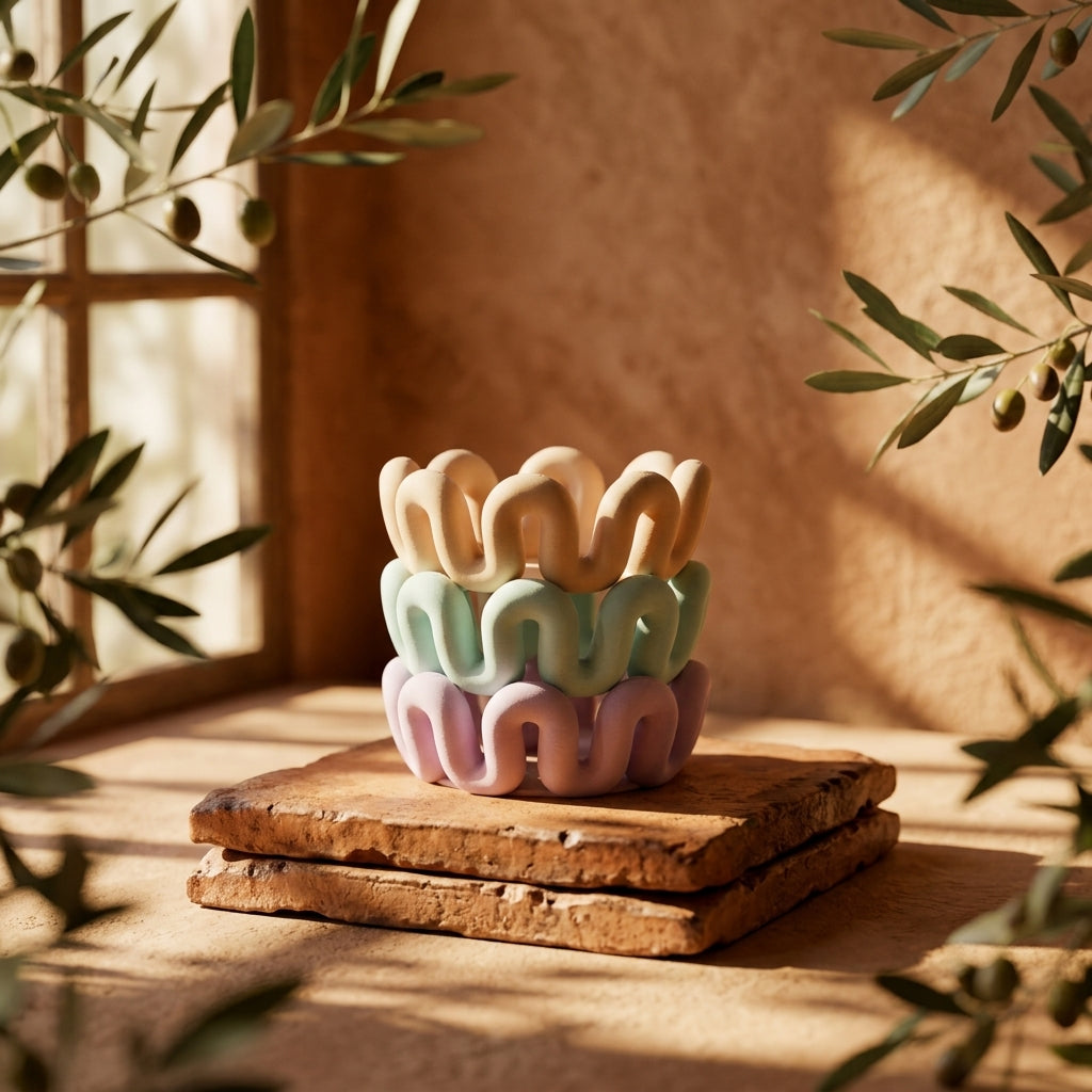 Stackable Wibble Storage Bowls render 09