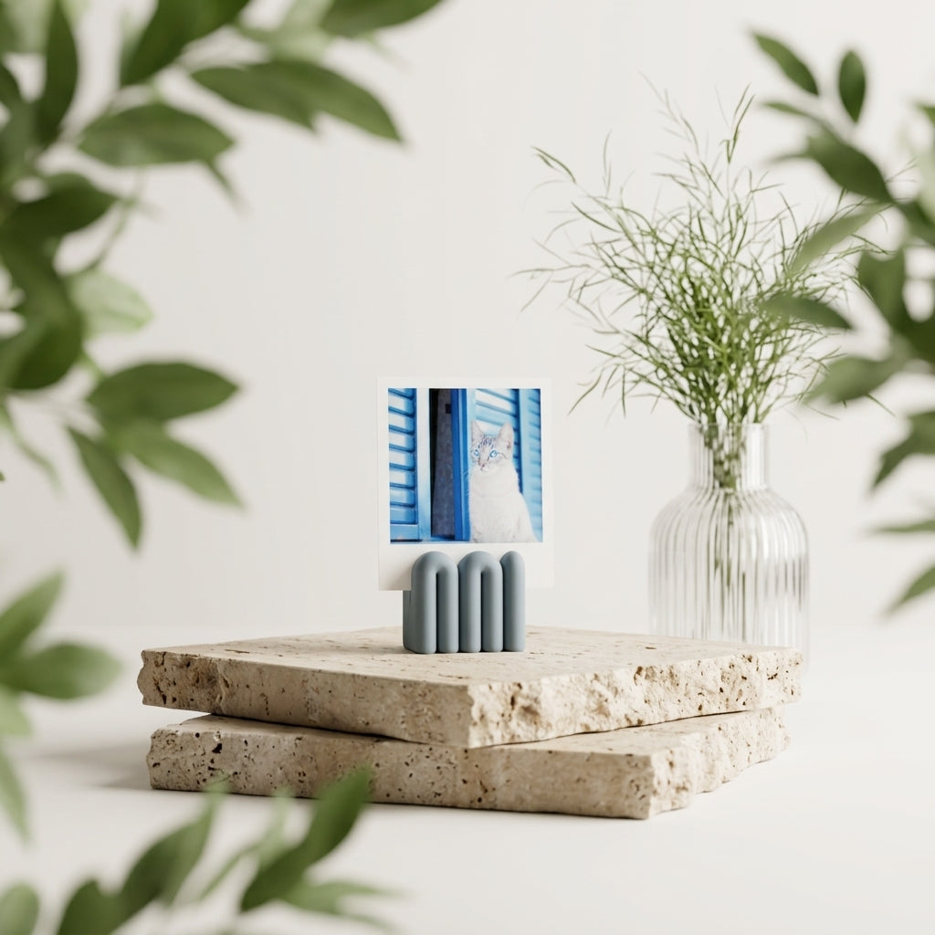 Aesthetic Wibble Photo Holder - wibble_instax_holder_06